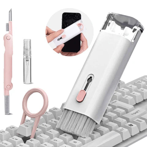 7-in-1 Keyboard Cleaning Kit