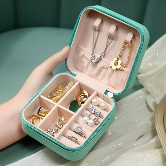 Jewellery Organizer Box