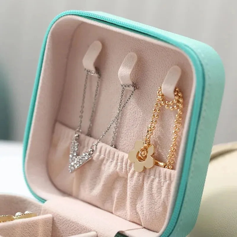 Jewellery Organizer Box