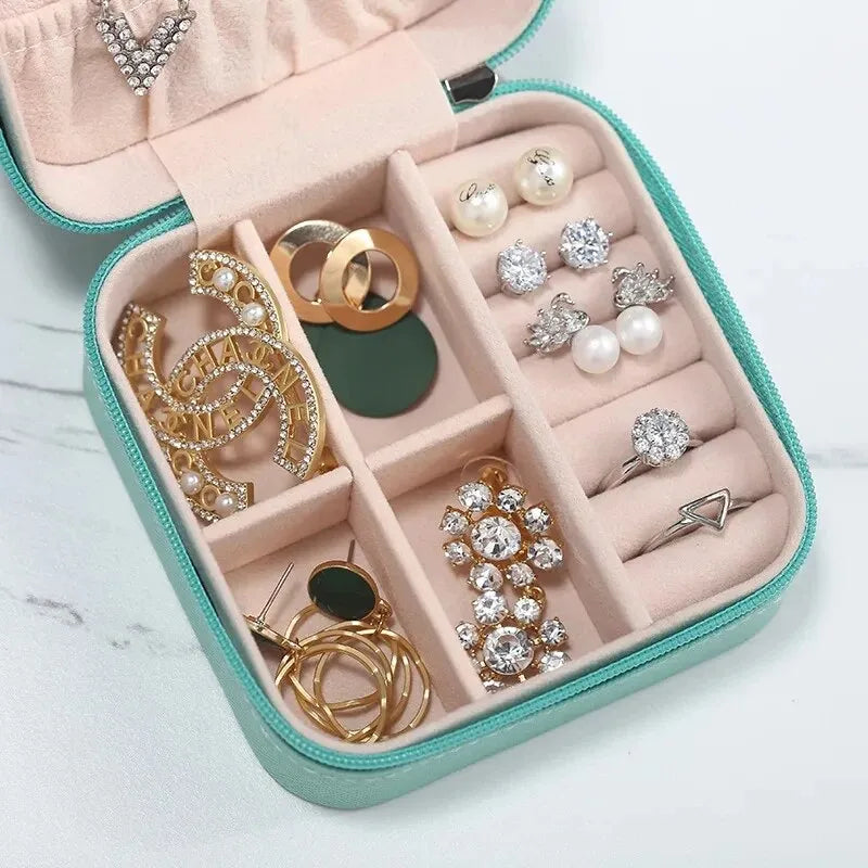 Jewellery Organizer Box