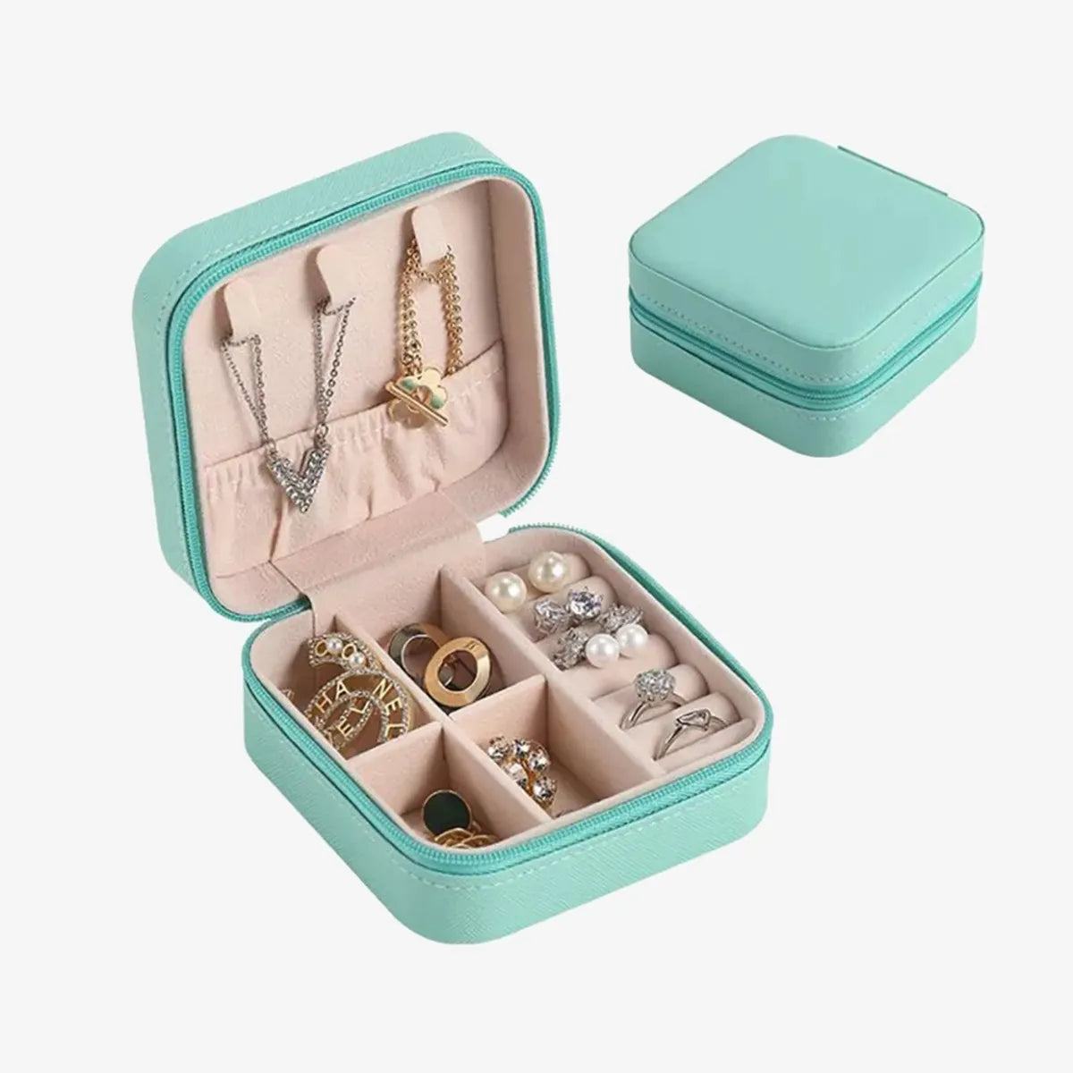 Jewellery Organizer Box