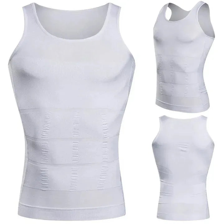 Men Slimming Body Shaper