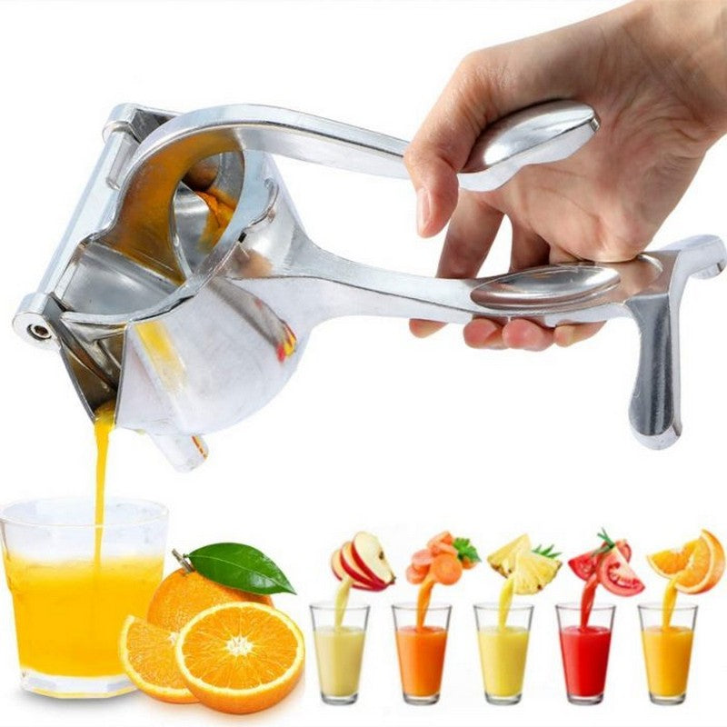 Manual Fruit Hand Juicer