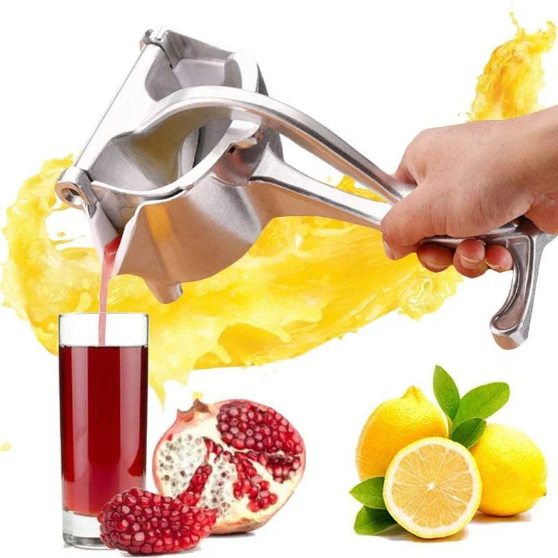 Manual Fruit Hand Juicer