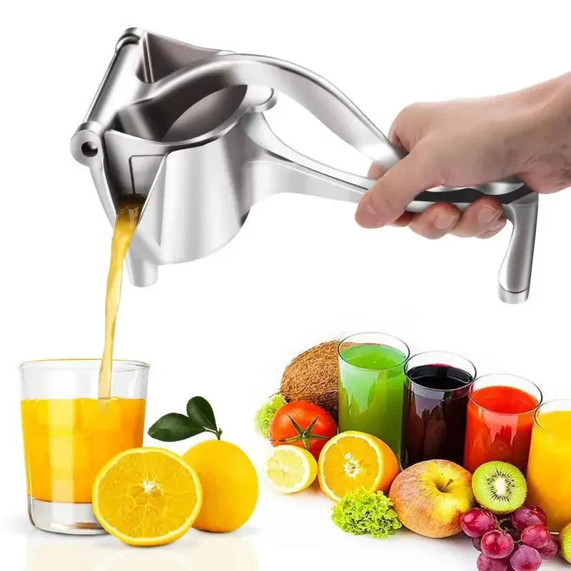 Manual Fruit Hand Juicer